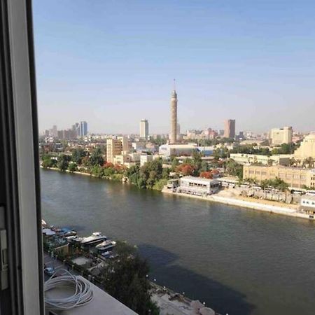 Апартаменти 2Br 901 With Great View Каїр Екстер'єр фото