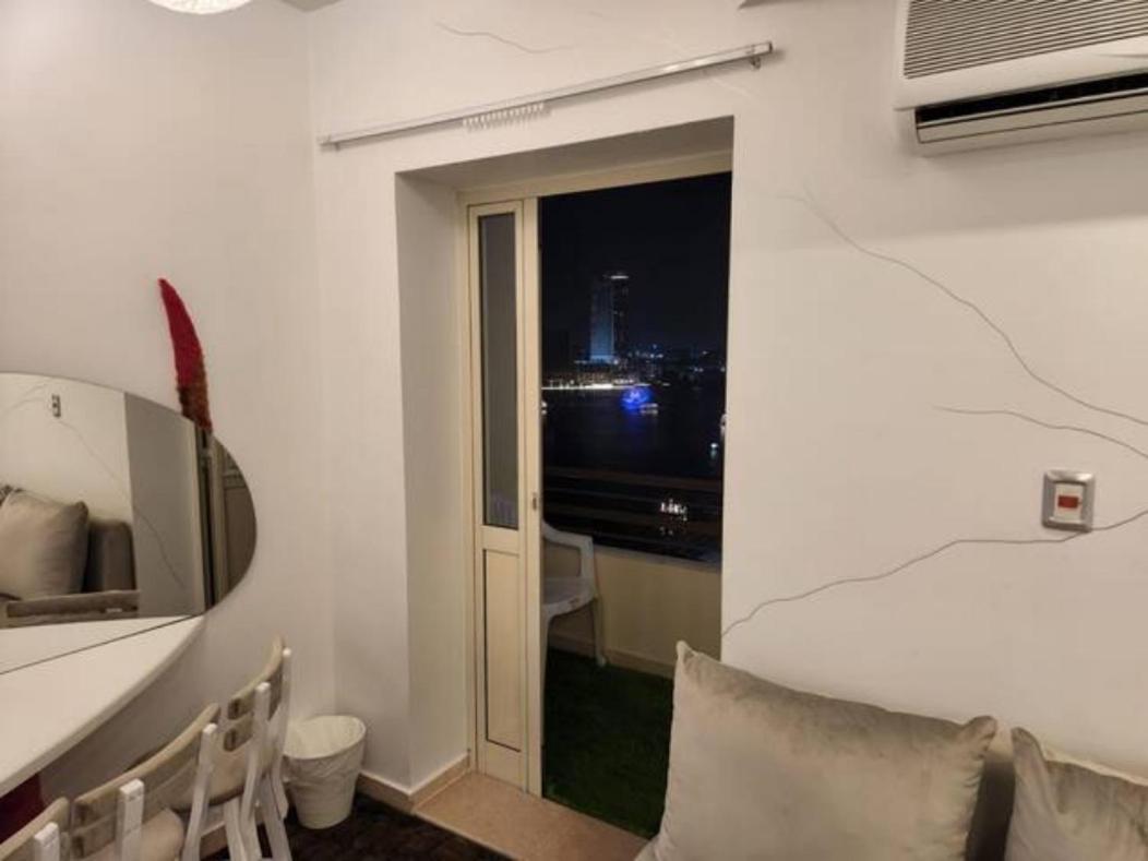 Апартаменти 2Br 901 With Great View Каїр Екстер'єр фото