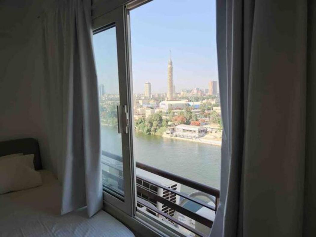 Апартаменти 2Br 901 With Great View Каїр Екстер'єр фото