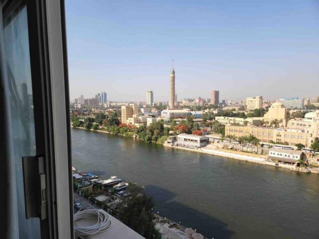 Апартаменти 2Br 901 With Great View Каїр Екстер'єр фото