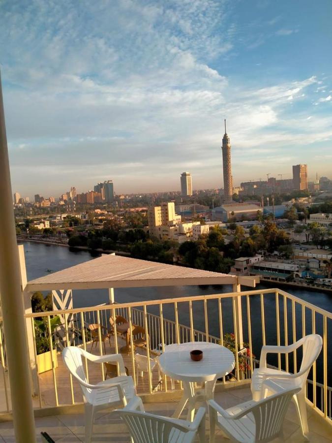 Апартаменти 2Br 901 With Great View Каїр Екстер'єр фото